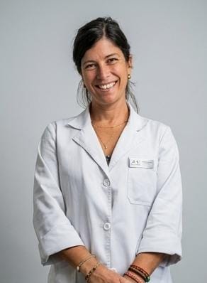 Dra. Fernanda Alvarez Blanchet