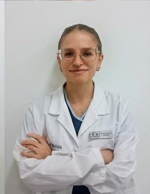Noelia Russo